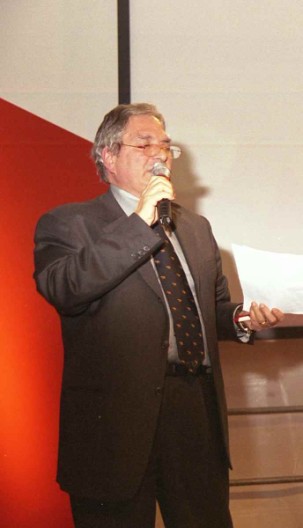 Giorgio Martino